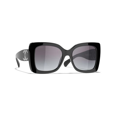 chanel 4165 sunglasses|CHANEL Sunglasses: Square Sunglasses, acetate 9165B — .